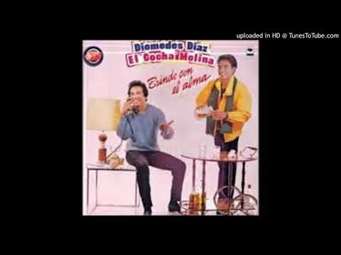 Ayudame a quererte - diomedes diaz