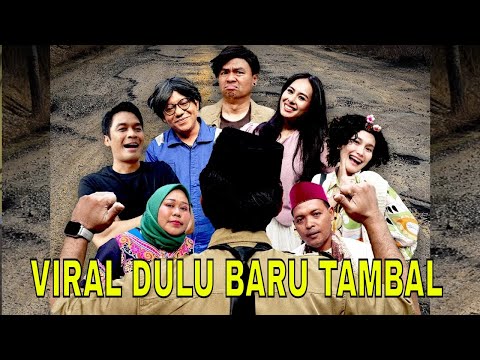 [FULL] VIRAL DULU BARU TAMBAL | BTS (06/12/25)
