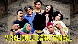 Download lagu [FULL] VIRAL DULU BARU TAMBAL | BTS (06/12/25) mp3