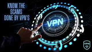 Is VPN a Scam?