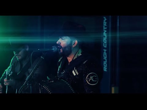 Alfonso Cota Y Los De La Sierra - [ Alfredo Beltran ] Video en vivo 2022