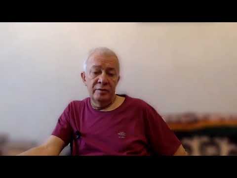 Лекция по «Шримад-Бхагаватам» 2.1.8. Александр Хакимов. День 9-й.  19.04.2020