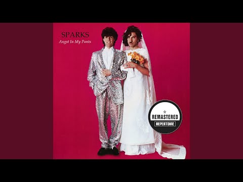 Sextown U.S.A. - Sparks