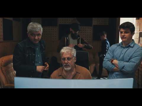 Cristian Chiaburu - The Secret