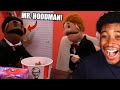 SML Mr Goodman S BLACK Brother