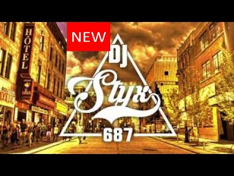 J BALVIN x DJ STYX 687 - Ay Vamos (Zouk Love Remix) 2K16/ J Balvin