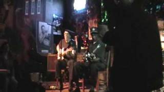 David Honey Boy Edwards # 3