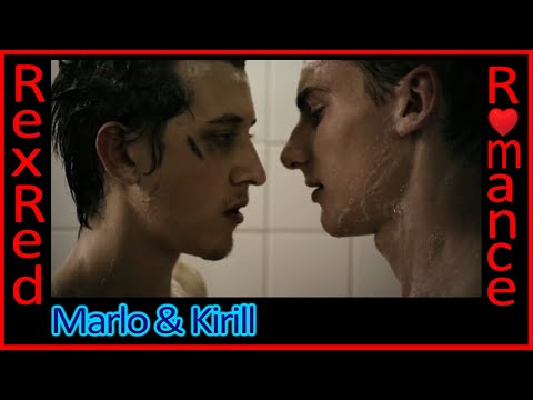 Marlo & Kirill | Gay Romance | Silent Youth