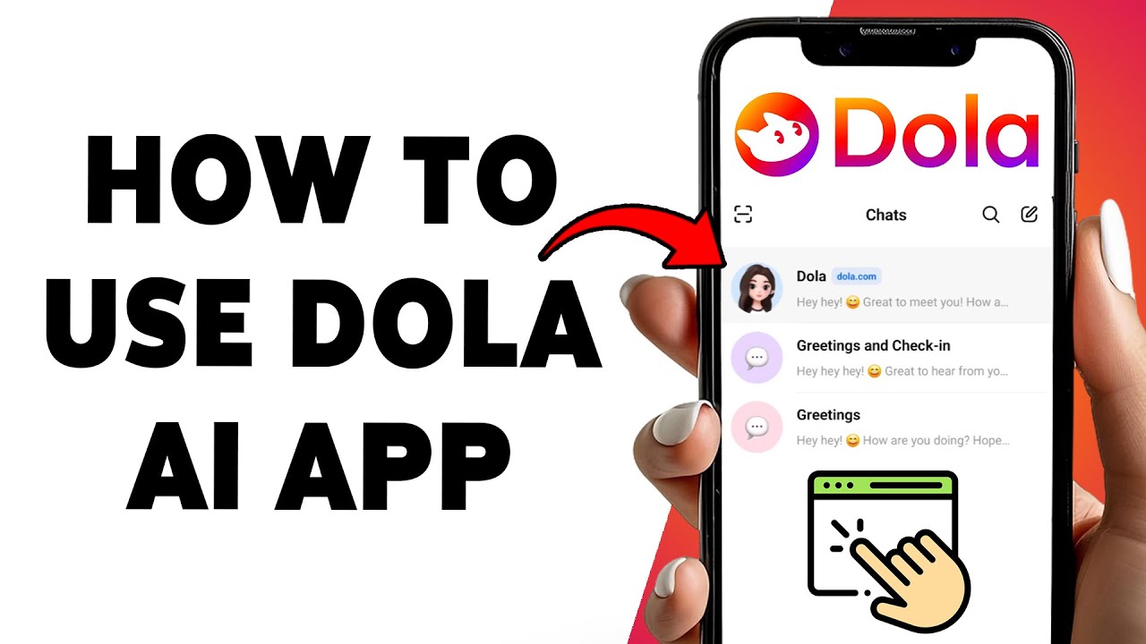 How To Use Dola AI App | Explore Features Of Dola AI Application 2026