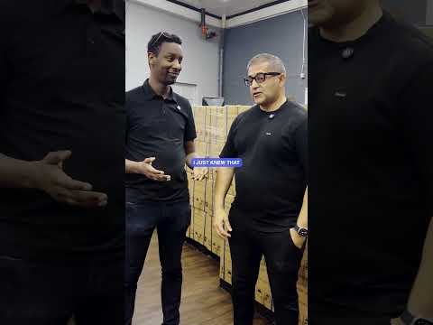 Meet the Brand: Hearthy Foods. #shortsfeed #shorts #collagen #creatine