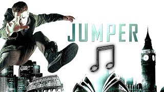 Jumper Soundtrack Medley - It's Sayonara (John Powell)