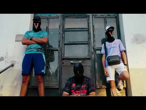 7.62 Analyse ft. Zbig (Clip Officiel)