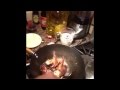 Lobster With Lobster Sauce Cantonese Style