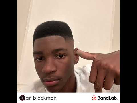 Ar Blackmon La Jugg slimegoaty-  16th birthday (quay diss)
