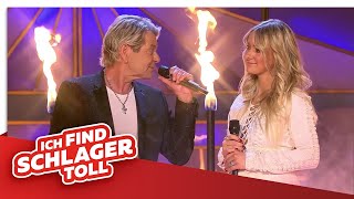 Christin Stark &amp; Matthias Reim - Letzte Weihnacht (Last Christmas) [Adventsfest der 100.000 Lichter]