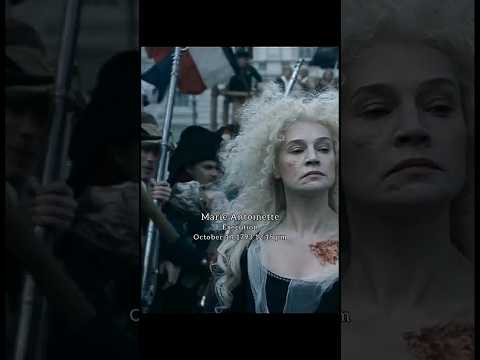 Maria Antoinette Execution.#thefrenchrevolution #marieantoinette #france #britishroyalfamily