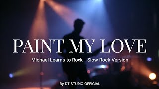 Download lagu Paint My Love – Slow Rock Version (AI Cover) | Originally by Michael Learns to Rock mp3 Download lagu Paint My Love – Slow Rock Version (AI Cover) | Originally by Michael Learns to Rock mp3