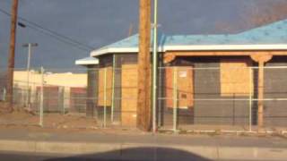 Eighth Street Light 2