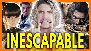 Why Is Every Game About Parrying Now? | Gaming Lit 101