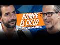 Rompe Con PATRONES TÓXICOS En El AMOR RELACIONES PAREJA DESAMOR Y OBSESIÓN