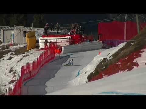 Wengen pos 4 6.1.2023