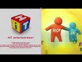 Barney BITBC BC DCSHG GAU Grojband JFK PB J Psych SideKick Thomas Friends Credits Remix