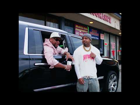 Joe Moses - "On A Mission"