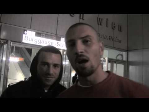 DAS IST MEIN DING! warm-up 1 SUA KAAN