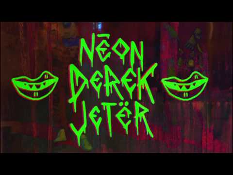 Lil Yachty x Riff Raff - Neon Derek Jeter [Instrumental Remake] (Prod. by Exdeath908)