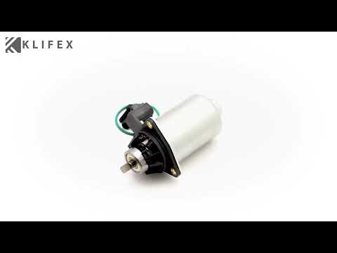 Моторчик актуатора зчеплення Klifex для Toyota 04008-39112