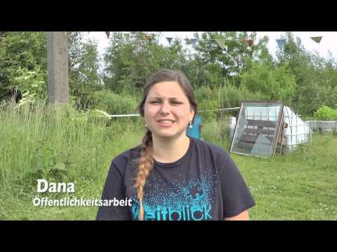 Hast du den Weitblick? Weitblick Osnabrück stellt sich vor