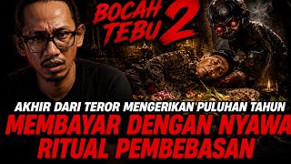 Download lagu INALILLAHI ‼️ MEMBAYAR MAHAL KESALAHAN RITUAL PESUGIHAN  mp3