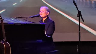 Paula Cole - Kent Stage, Kent, OH. 9-23-2026 (full concert)