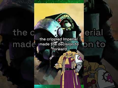 Tartaros Pattern Terminator Armor