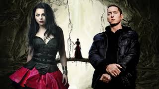 Eminem &amp; Evanescence - Someone To Talk To (2017)