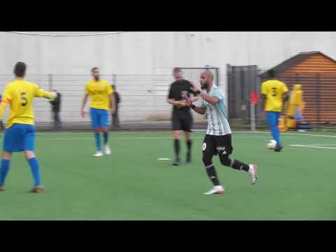 N3: LPF (b) 1 - 0  Thiers