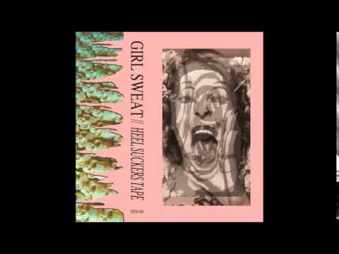 Girl Sweat - H.O.R.M.O.N.E.S