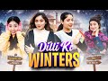 Dilli Ki Winters The Paayal Jain