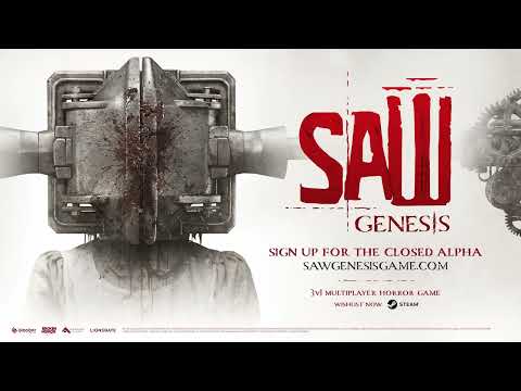 SAW: Genesis Trailer Deutsch
