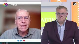 ΟΙΚΟΝΟΜΙΚΕΣ ΕΞΕΛΙΞΕΙΣ ΧΡΗΣΤΟΣ ΚΟΛΛΙΑΣ 12 03 2025