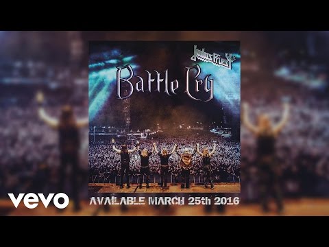 Battle Cry
