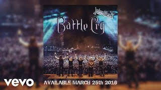 Judas Priest - Battle Cry - Teaser (Live)