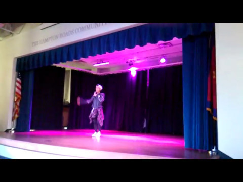 2017 KPOPJJANG VA Performance [Sing & Dance]