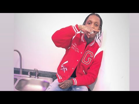 ANT BALLA 🐝 X JC - TRIED V2 (UNRELEASED)