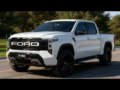 REVEALED! This Is NOT a Pickup… 2026 Ford Raptor Is a BEAST!