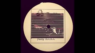 Funky N.A.S.A. - Cleo's Gone