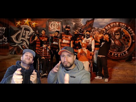 REACCIÓN Plug - Piero 47 #spanishdrill