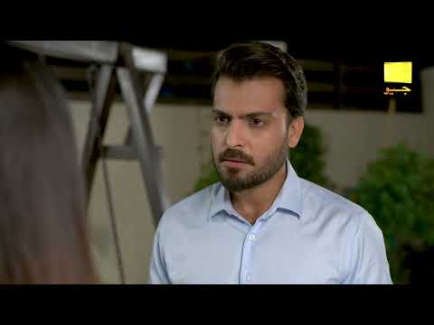 Behroop 𝗡𝗲𝘄 𝗣𝗿𝗼𝗺𝗼 Mega Episode 56 || Zubab Rana - Asad Siddiqui - Beenish Chauhan || Har Pal Geo