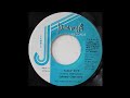 Johnny Osbourne - Budy Bye / Version, Jamaica c.1985 45rpm