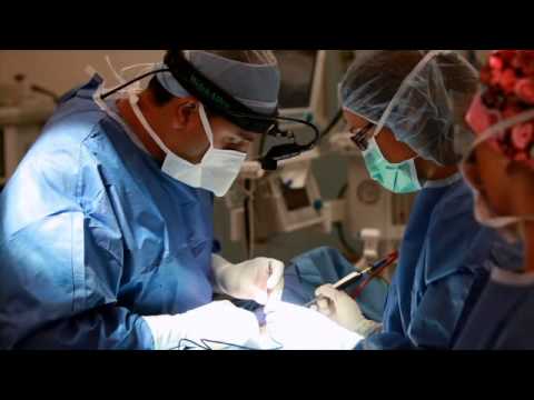 Minimally Invasive Parathyroid Surgery